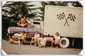 Good Humor Band